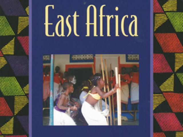 Music in East Africa : experiencing music, expressing culture