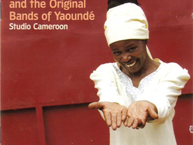 Studio Cameroon