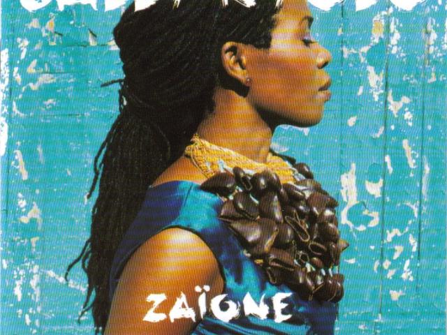 Zaïone