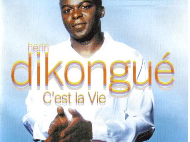 C'ést la vie