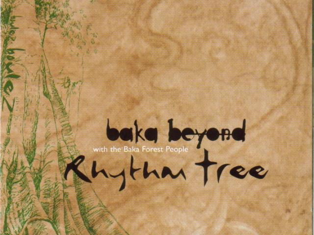 Rhythm tree