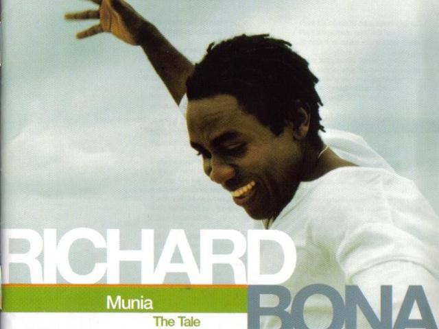 Munia : the tale