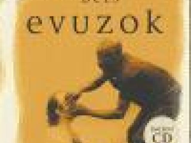 Sóc fill dels evuzok : la vida d'un antropòleg al Camerun