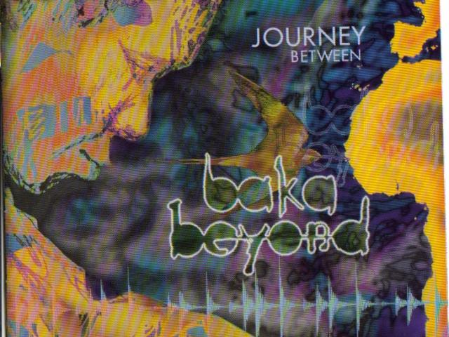 Journey between