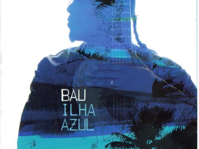 Ilha azul