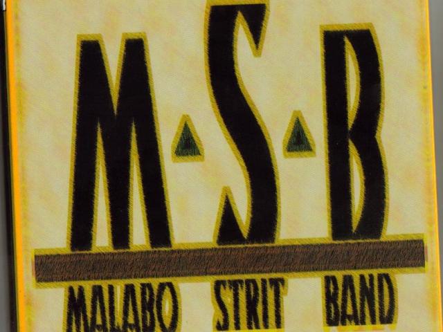 Malabo Strit Band