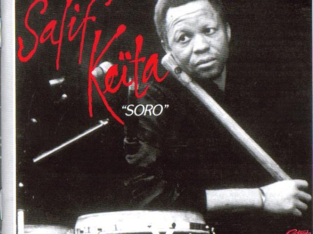 Soro