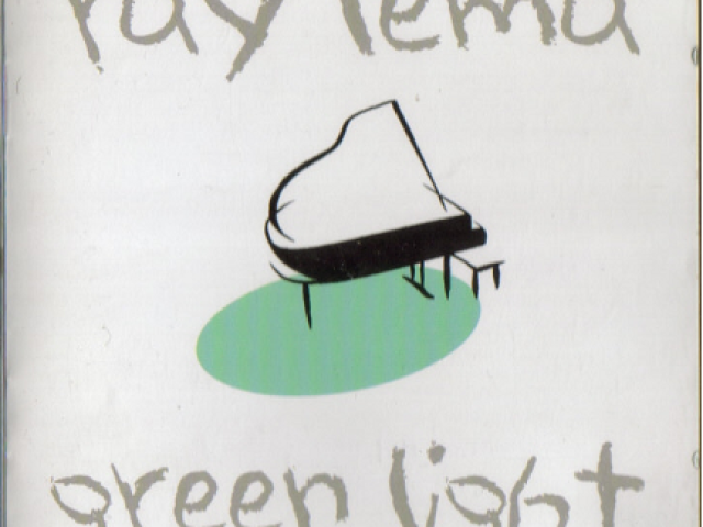 Green light