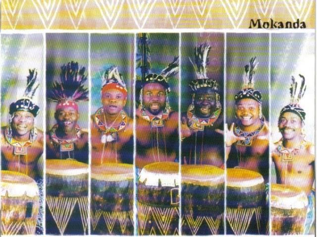 Mokanda