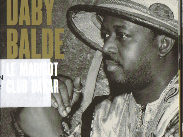 Le marigot club Dakar