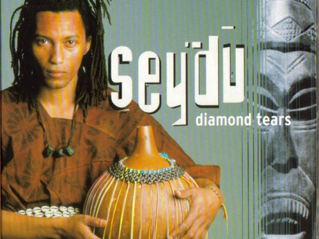 Diamond tears
