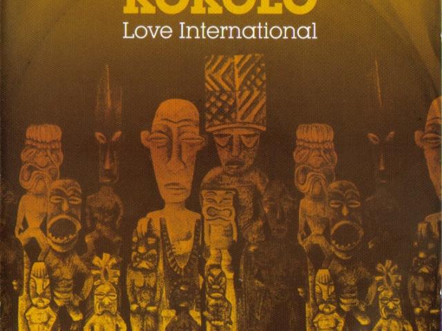 Love international