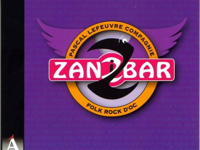 Zanzibar : folk rock d'oc