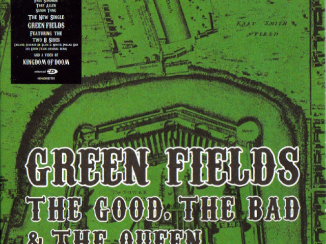 Green fields