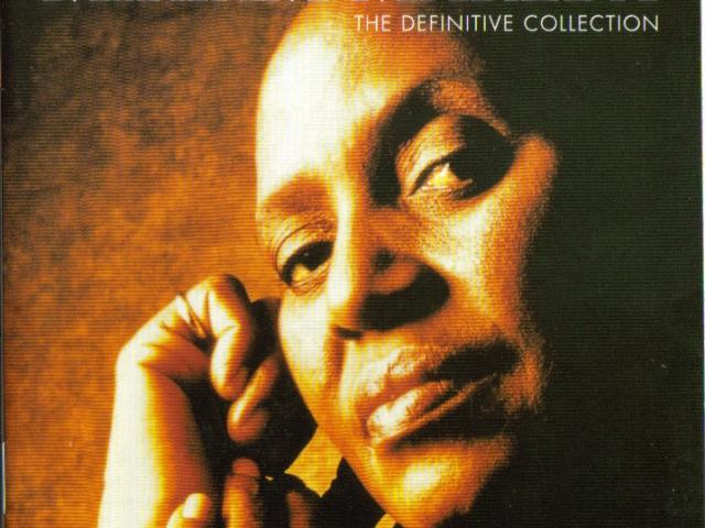 The definitive collection