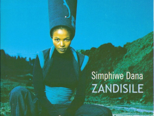 Zandisile