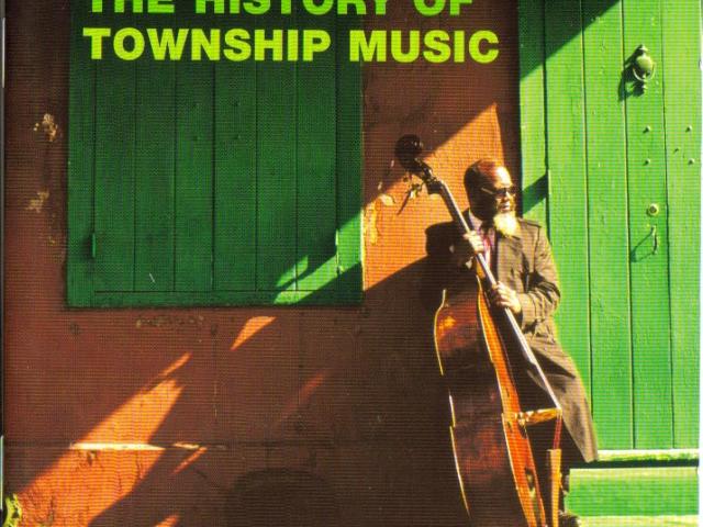 The history of township music