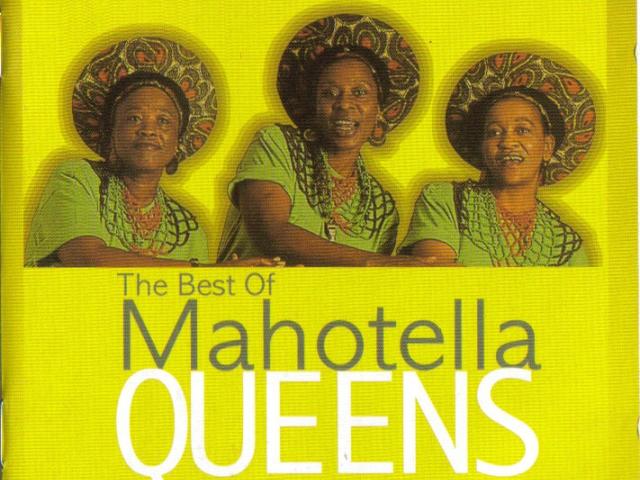The best of the township idols