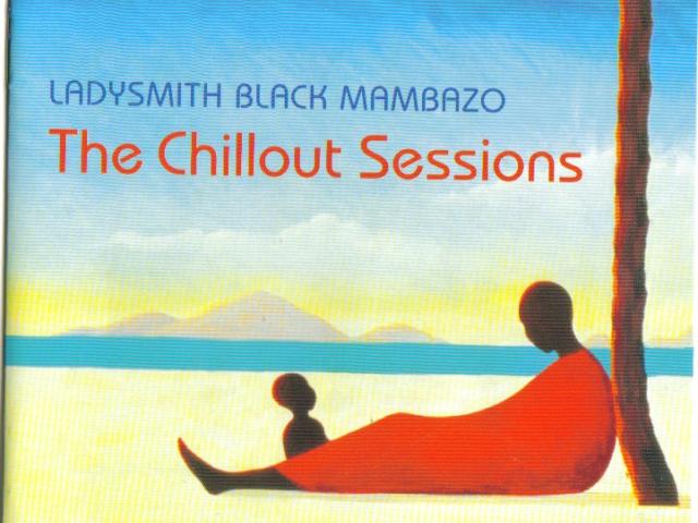 The chillout sessions
