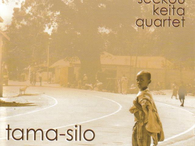 Tama-silo : journey
