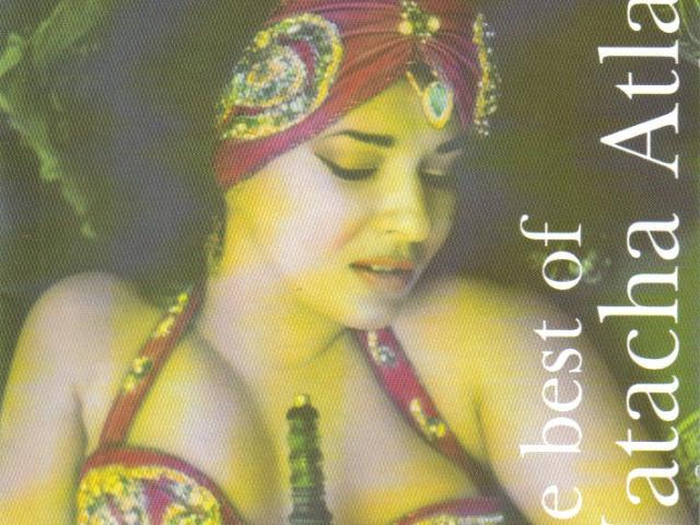 The best of Natacha Atlas