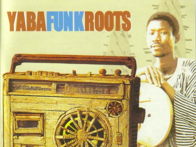 Yaba funk roots