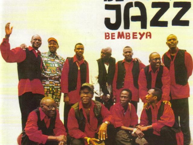 Bembeya