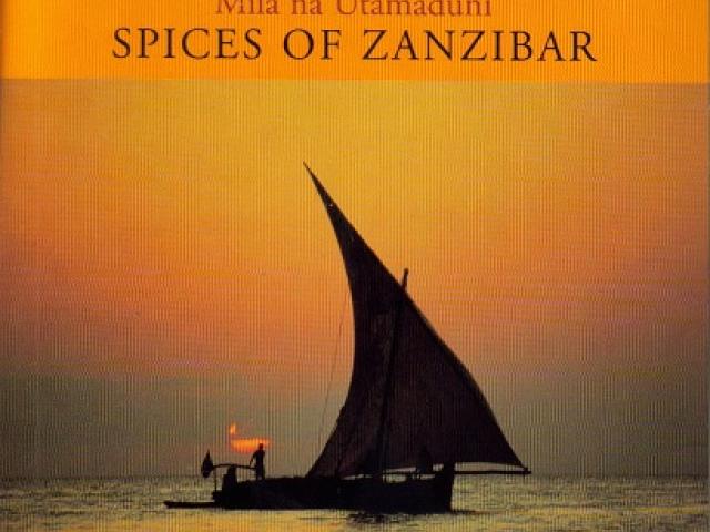 Spices of Zanzibar