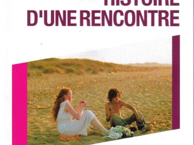 Histoire d'une rencontre : les étalons de Yennenga : grands prix du Fespaco 1972-2005