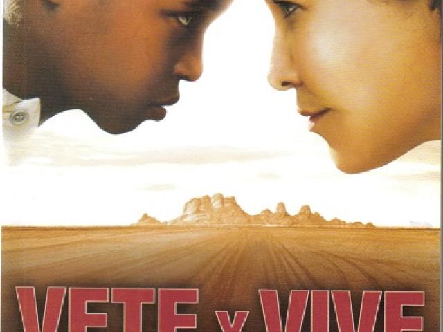 Vete y vive