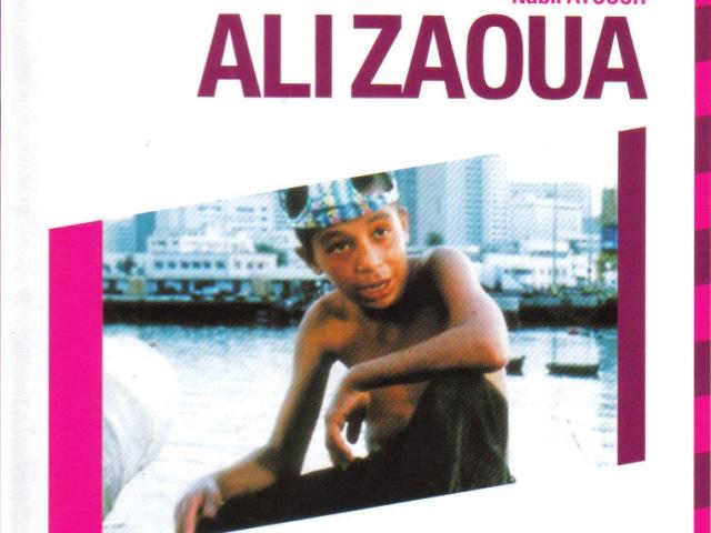 Ali Zaoua : prince de la rue