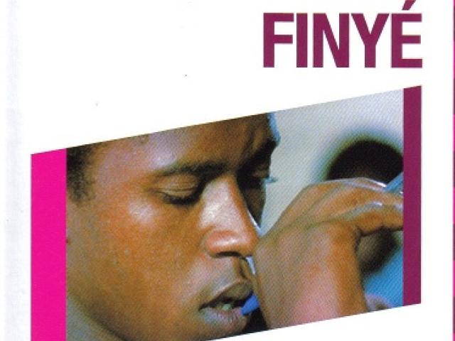 Finyé : les étalons de Yennenga : grands prix du Fespaco 1972-2005