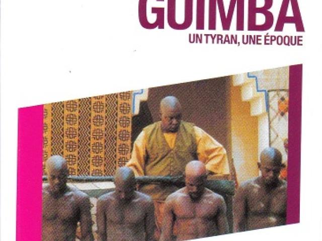 Guimba : Un tyran, une époque [Guimba: un tirano, una época] Les étalons de Yennenga : grands prix du Fespaco 1972-2005