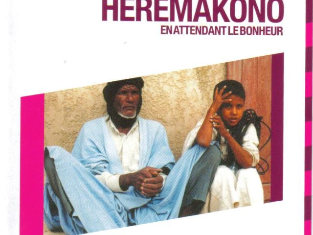 Heremakono : en attendant le bonheur