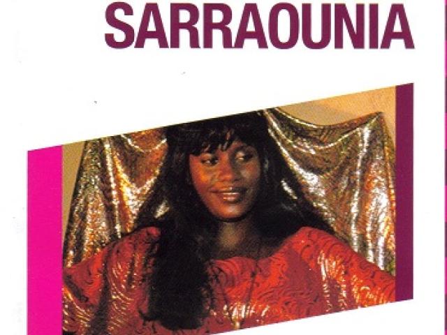Sarraounia : les étalons de Yennenga : grands prix du Fespaco 1972-2005