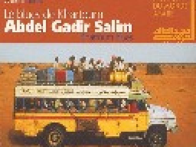 Le blues de Khartoum, Soudan