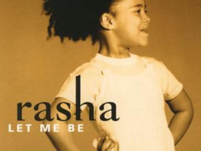 Let me be