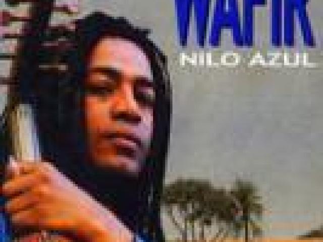 Nilo azul