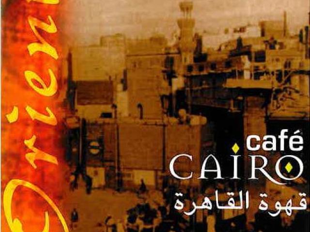 Café Cairo