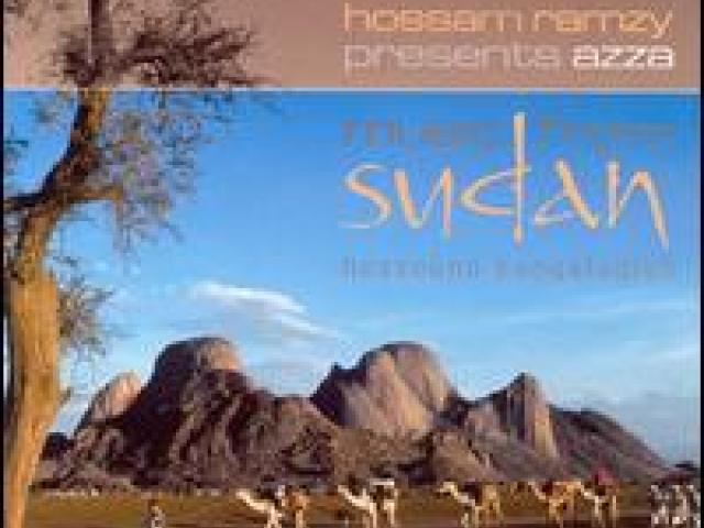 Music from Sudan