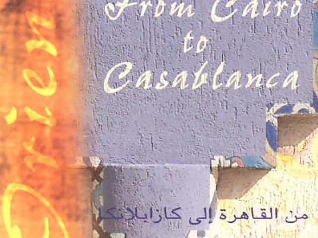 From Cairo to Casablanca:Orient