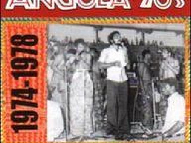 Angola 70's : 1974-1978