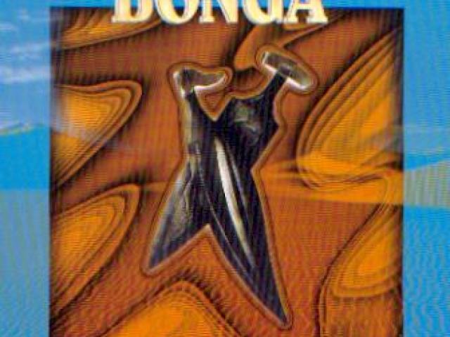 Bonga : Angola 74