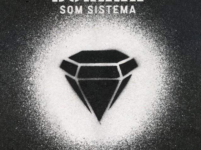 Black diamond