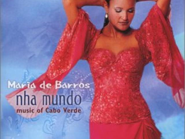 Nha mundo : music of Cabo Verde