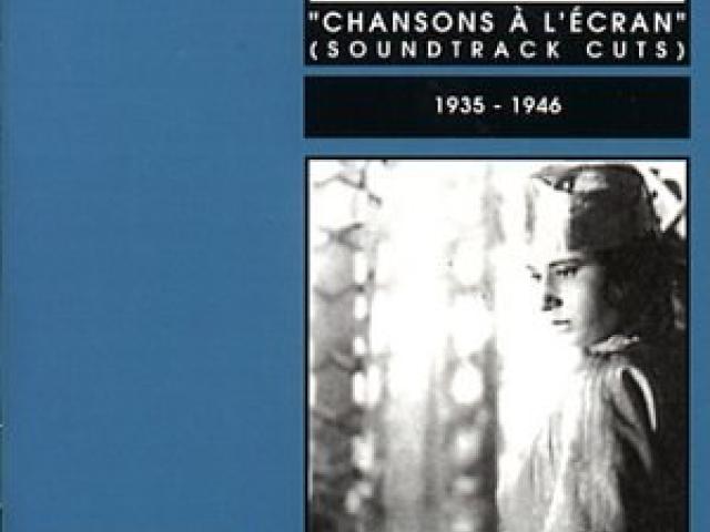 Chansons à l'écran