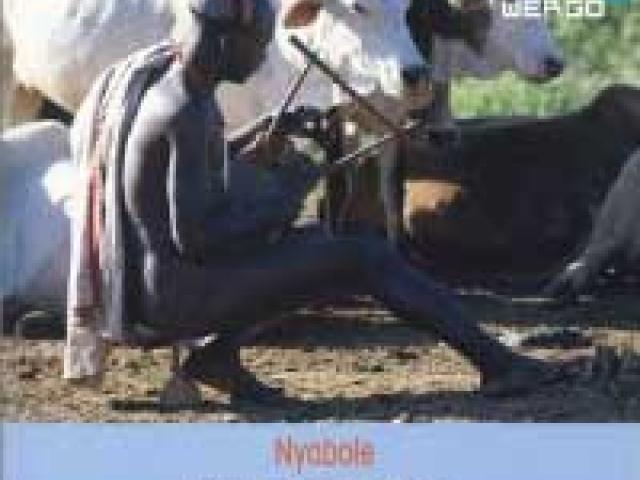 Nyabole : Hamar, Southern Ethiopia