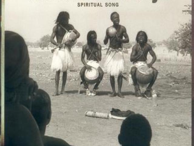 Spiritual song