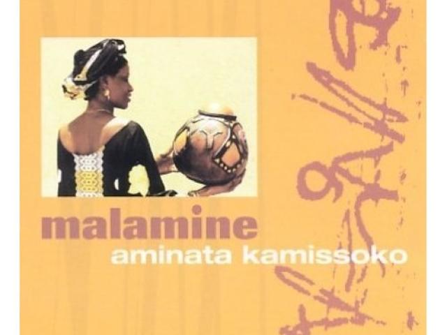 Malamine
