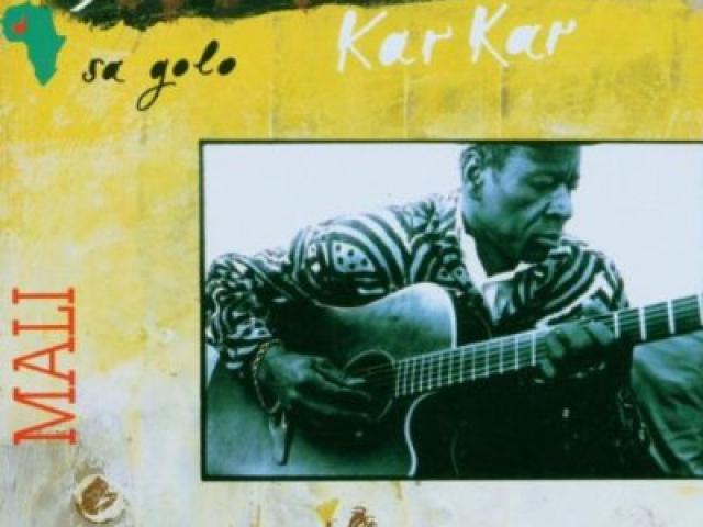 Sa galo : Mali